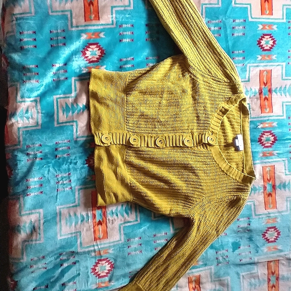 Ann Taylor loft sweater M